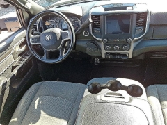 Used 2024  Ram 3500 4WD Big Horn Crew Cab 8' Box at Peters Auto Mall near High Point, NC