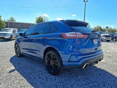 Used 2020 Ford Edge 4d SUV AWD ST at Peters Auto Mall near High Point, NC