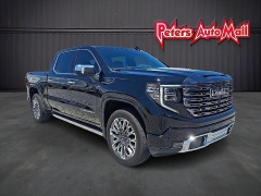Used 2024 GMC Sierra 1500 4WD Crew Cab 147" Denali Ultimate at Peters Auto Mall near High Point, NC