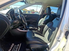 Used 2019  Jeep Compass 4d SUV FWD Latitude at Peters Auto Mall near High Point, NC