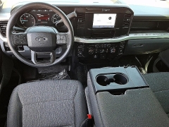 Used 2025  Ford Super Duty F-250 4WD XL Crew Cab SRW 6&period;75' Box at Peters Auto Mall near High Point&comma; NC