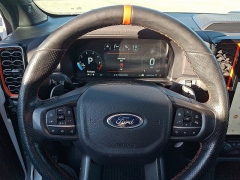 Used 2024  Ford Ranger Raptor 4WD SuperCrew 5' Box at Peters Auto Mall near High Point&comma; NC