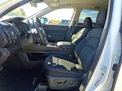 Used 2025  Nissan Pathfinder SV 2WD at Peters Auto Mall near High Point, NC