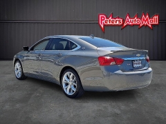 Used 2017  Chevrolet Impala 4d Sedan LT V6 at Peters Auto Mall near High Point&comma; NC