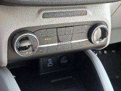 Used 2023 Ford Escape Active AWD at Peters Auto Mall near High Point, NC
