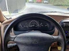 Used 1998 Ford Ranger 2WD Reg Cab XLT at Peters Auto Mall near High Point, NC