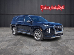  2020 Hyundai Palisade 4d SUV AWD Limited at Peters Auto Mall near High Point, NC