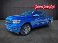 Used 2022  Ram 1500 4WD Laramie Crew Cab 5'7" Box at Peters Auto Mall near High Point, NC