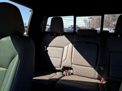 Used 2021  GMC Sierra 1500 4WD Crew Cab 157" SLT at Peters Auto Mall near High Point&comma; NC