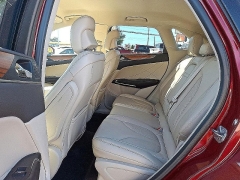 Used 2018  Lincoln MKC 4d SUV AWD Select at Peters Auto Mall near High Point, NC