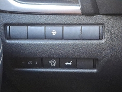 Used 2025  Nissan Rogue FWD SV at Peters Auto Mall near High Point, NC