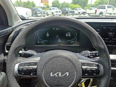 Used 2024 Kia Sportage LX FWD at Peters Auto Mall near High Point, NC