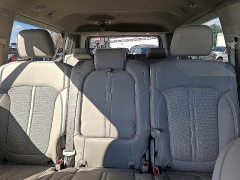 Used 2024  Jeep Wagoneer L Series II 4x2 at Peters Auto Mall near High Point&comma; NC