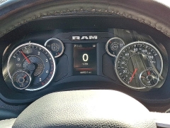 Used 2024  Ram 3500 4WD Big Horn Crew Cab 8' Box at Peters Auto Mall near High Point, NC