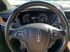 Used 2015  Lincoln MKC 4d SUV AWD Black Label at Peters Auto Mall near High Point&comma; NC