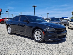  2023 Dodge Charger SXT RWD at Peters Auto Mall near High Point, NC