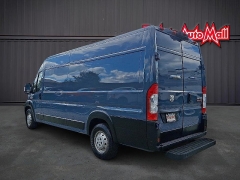 Used 2020  Ram ProMaster Cargo Van 3500 High Roof Ext Van 159" WB at Peters Auto Mall near High Point&comma; NC