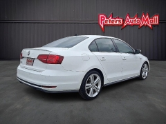Used 2016 Volkswagen GLI 4d Sedan SE Auto at Peters Auto Mall near High Point, NC
