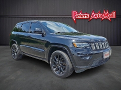 Used 2020 Jeep Grand Cherokee 4d SUV 4WD Laredo at Peters Auto Mall near High Point, NC