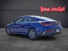 Used 2024  Hyundai Elantra SEL IVT at Peters Auto Mall near High Point&comma; NC