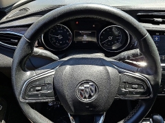 Used 2023  Buick Encore GX FWD 4dr Select at Peters Auto Mall near High Point&comma; NC