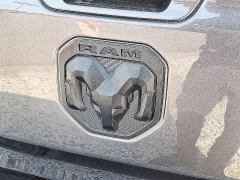 Used 2021  Ram 1500 4WD Big Horn Crew Cab 5'7" Box at Peters Auto Mall near High Point&comma; NC