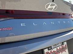 Used 2024  Hyundai Elantra SEL IVT at Peters Auto Mall near High Point&comma; NC