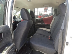 Used 2023 Toyota Tacoma 4WD SR5 Double Cab 5ft Bed V6 AT at Peters Auto Mall near High Point, NC