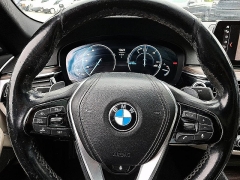 Used 2019  BMW 5 Series 540i Sedan at Peters Auto Mall near High Point&comma; NC