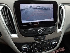 Used 2022  Chevrolet Malibu 4dr Sdn LT at Peters Auto Mall near High Point, NC