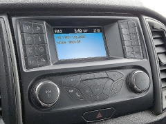 Used 2022  Ford Ranger XL 2WD SuperCrew 5' Box at Peters Auto Mall near High Point, NC