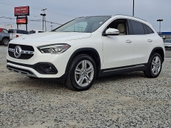  2023 Mercedes-Benz GLA GLA 250 SUV at Peters Auto Mall near High Point, NC