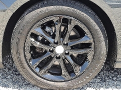 Used 2018  Chevrolet Malibu 4d Sedan LT at Peters Auto Mall near High Point&comma; NC