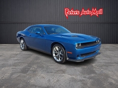  2022 Dodge Challenger SXT RWD at Peters Auto Mall near High Point, NC