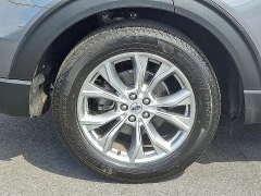 Used 2024 Ford Explorer Limited RWD at Peters Auto Mall near High Point, NC