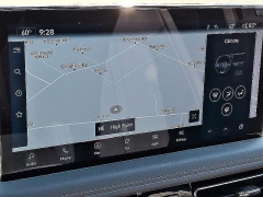 Used 2022  Lincoln Nautilus Reserve FWD at Peters Auto Mall near High Point&comma; NC