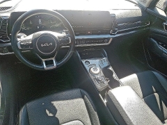 Used 2023  Kia Sportage Hybrid EX AWD at Peters Auto Mall near High Point, NC