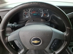 Used 2021  Chevrolet Express Cargo Van RWD 2500 155" at Peters Auto Mall near High Point&comma; NC