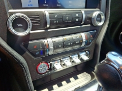 Used 2023 Ford Mustang EcoBoost Premium Fastback at Peters Auto Mall near High Point, NC