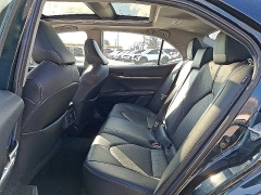 Used 2021  Toyota Camry XSE Auto AWD at Peters Auto Mall near High Point, NC