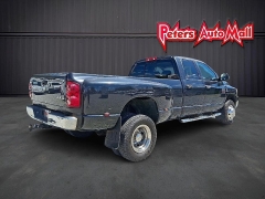 Used 2008 Dodge Ram 3500 4WD Quad Cab SLT LB Diesel at Peters Auto Mall near High Point, NC