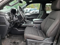 Used 2023  Ford F-150 4WD XLT SuperCrew 5&period;5' Box at Peters Auto Mall near High Point&comma; NC