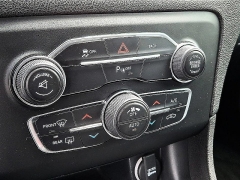 Used 2015  Dodge Charger 4d Sedan SXT AWD at Peters Auto Mall near High Point&comma; NC