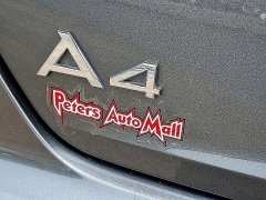 Used 2019 Audi A4 4d Sedan Quattro Premium Plus at Peters Auto Mall near High Point, NC