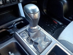 Used 2021 Toyota Tacoma 4WD TRD Sport Double Cab 5ft Bed V6 AT at Peters Auto Mall near High Point, NC