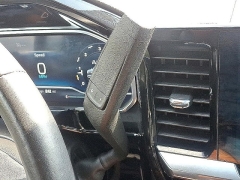 Used 2022  Chevrolet Silverado 1500 4WD Crew Cab 147" LT w/2FL at Peters Auto Mall near High Point, NC