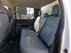 Used 2022  Ford F-150 4WD XL SuperCrew 5&period;5' Box Hybrid at Peters Auto Mall near High Point&comma; NC