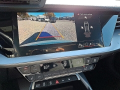 Used 2024  Audi A3 Premium 40 TFSI at Peters Auto Mall near High Point, NC