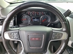 Used 2015  GMC Yukon 4d SUV 4WD SLT at Peters Auto Mall near High Point&comma; NC