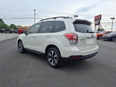 Used 2018 Subaru Forester 4d SUV 2.5i Premium CVT at Peters Auto Mall near High Point, NC